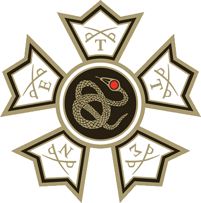 Sigma Nu Badge